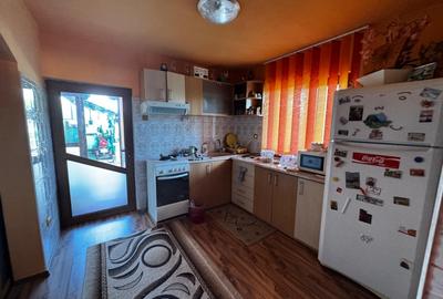Vanzare Vila P+M - Boldesti Scaeni 165 mp utili o 1676 mp teren - 3
