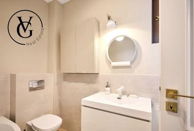 Penthouse de lux cu terasa superba, Mamaia Nord - 20