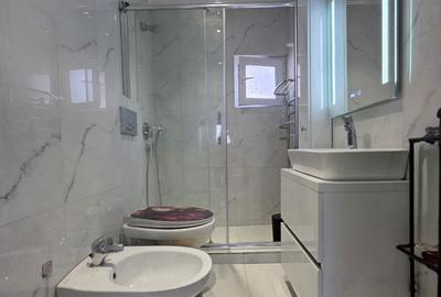 Casă cu 4 camere în Braniștea - 4