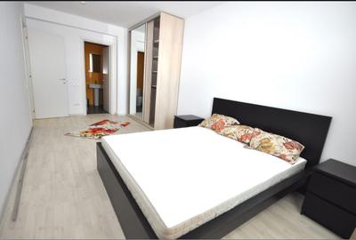 Apartament 3 Camere Lux cu Parcare +CTP in Complex Premium Regie - 3
