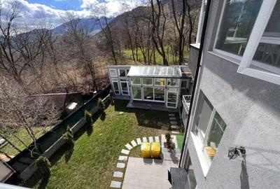 Spațiu comercial, de 35 mp, în Bran - 10