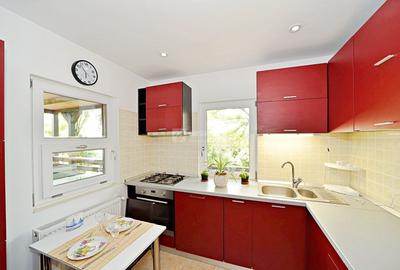 Aici este acasa! Locuinta constructie 2016, mobilata & utilata, 1000mp teren - 4