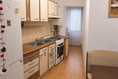 Apartament cu 2 camere decomandat, mobilat în Turnișor - 2