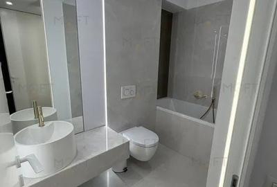 Apartament cu 3 camere decomandat, mobilat în Central - 6