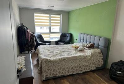 Garsoniera spatiasa de inchiriat Drumul Poienii - 2