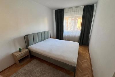 Apartament cu 2 camere semidecomandat în Dâmbovița - 7