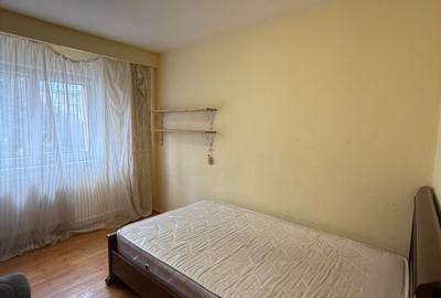 Apartament 4 camere decomandat aproape de Parcul Lunii - 18