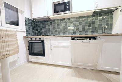 Bld. Ferdinand I, apartament 2 camere Lux, AFLAT LA PRIMA INCHIRIERE - 10