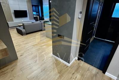 Apartament 2 camere LUX de inchiriat | Gradina 120mp |Borhanci |Parcare inclusa - 7