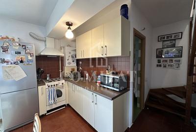Apartament cu 3 camere | 89 mp | Zona Câmpului - 3
