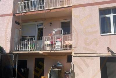 APARTAMENT 3 CAMERE TITULESCU - 10