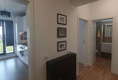 Apartament cu 2 camere în Militari - 10