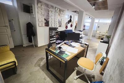 Spațiu comercial, de 125 mp, în Chiajna - 1