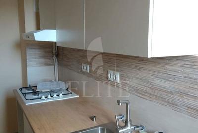 Apartament cu 2 camere decomandat în Central - 7