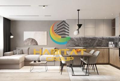 Apartament cu 4 camere semidecomandat în Theodor Pallady - 1