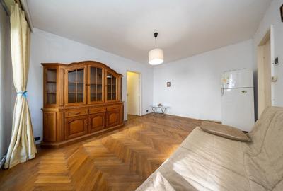 Apartament cu 2 camere semidecomandat, mobilat în Astra - 3