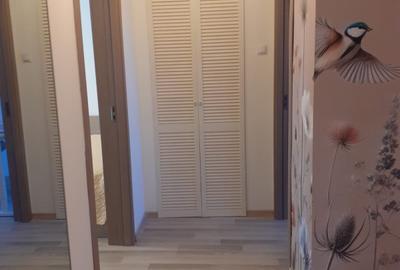Piata Gorjului,bl.reabilitat,et.3/10,Renovat,prima inchiriere,mobilat utilat - 23