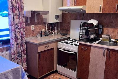 Garsonieră decomandată în Drumul Carului - 4