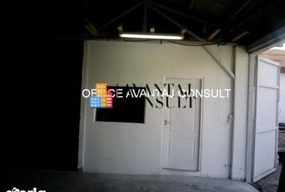 Spațiu comercial, de 243 mp, în Giurgiului - 3