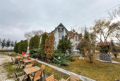 Spațiu comercial, de 704 mp, în Reci - 10