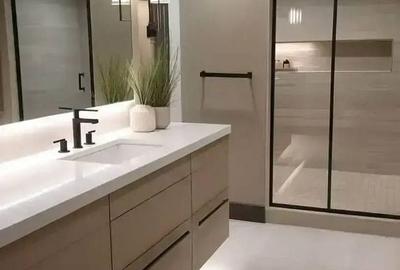 Apartament cu 3 camere în Nord