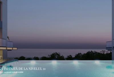 Apt 2 camere finalizat - Vogh Olimp (nou) - 9