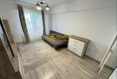 Ap  1 cameră, Ideal Residence, 35 mp, terasa 30 mp - 4