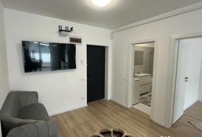 Apartament cu 2 camere semidecomandat în Vasile Alecsandri - 7