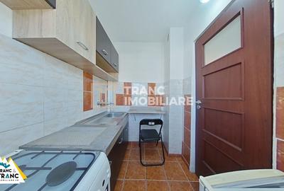 Garsonieră semidecomandată, mobilată în Micălaca - 2