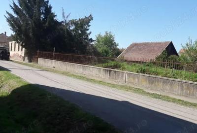 De vanzare casa in comuna Urziceni judetul Satu Mare - 1