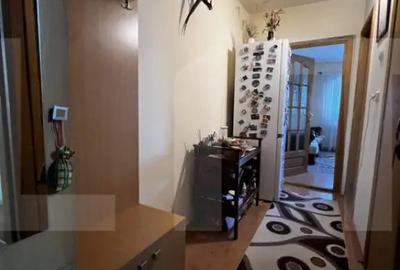 Garsonieră decomandată, mobilată în Buziașului - 10