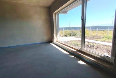 Casa mare cu garaj si teren 790 mp - Casa NOUA - 3