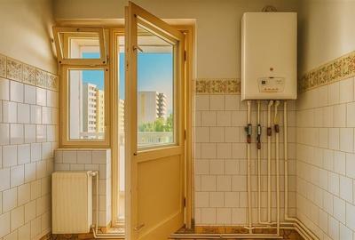 Apartament luminos,2 camere,balcon,boxa, potential design personal,Astra,Brasov - 4