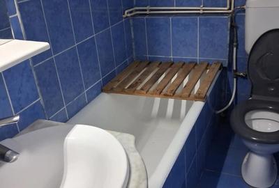 Inchiriez ap 1 camera la parter zona CUG complet mobilat ?i utilat 1500 roni - 1