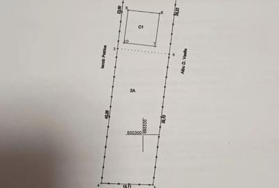 Casă cu 4 camere cu Teren 1000 Mp în Rebricea - 4