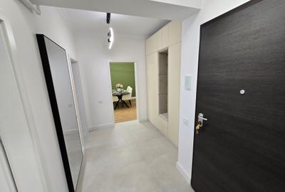 Apartament 2 Camere Prima Inchiriere Lujerului Exigent - 9