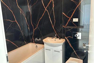 Garsonieră decomandată în Central - 4