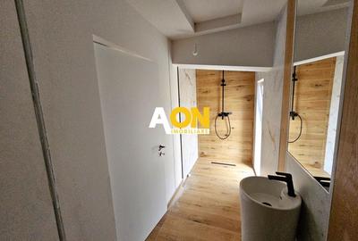 Apartament 2 camere, 52 mp utili + parcare subterana + boxa 20 mp - 3