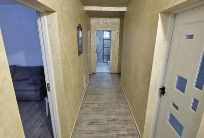 Inchiriez casa zona Blascovici 2 camere+garaj+curte - 3