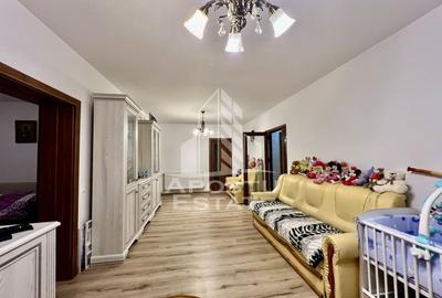 Casa individuala renovata, 2 fronturi stradale, centrala proprie - 6