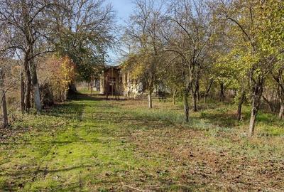 Casă cu 4 camere în Măzili - 3