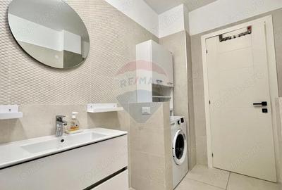 Apartament de lux cu 2 camere de inchiriat - 20