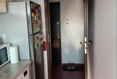 Garsonieră decomandată, mobilată în Titan - 4