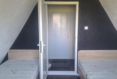 Casă cu 3 camere cu Teren 500 Mp în Teișani - 5