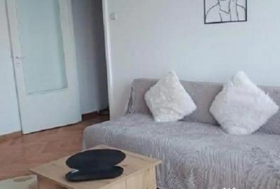 Apartament cu 2 camere semidecomandat în Tomis Nord