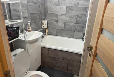 Garsonieră decomandată, mobilată în Ultracentral - 6