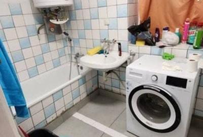 Casă cu 4 camere în Central - 1