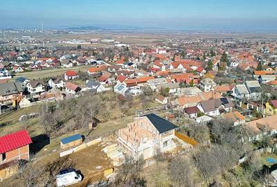 Casa Individuala Termen de Finalizare Iulie 2026 - 17