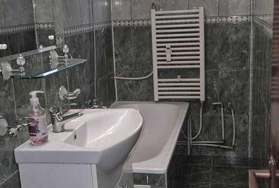 Garsonieră semidecomandată, mobilată în Nicolae Grigorescu - 6