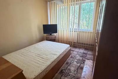 Apartament cu 2 camere semidecomandat în Titulescu - 2